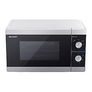 Cuptor cu microunde Sharp YC-MS01E-S