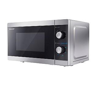 Cuptor cu microunde Sharp YC-MS01E-S