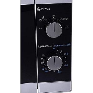 Cuptor cu microunde Sharp YC-MS01E-S