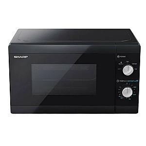 Cuptor cu microunde Sharp YC-MS01E-B