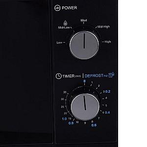 Cuptor cu microunde Sharp YC-MS01E-B