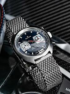 Ceas de mana EDOX SPORTSMAN LE 08202-3BU-BUIN