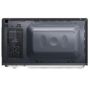 Cuptor cu microunde Sharp YC-MS01E-B