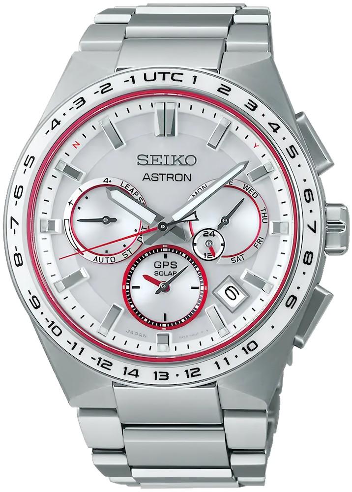 Ceas de mana SEIKO Astron SSH133J1