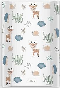 Saltea de infasat Albero Mio Forest World