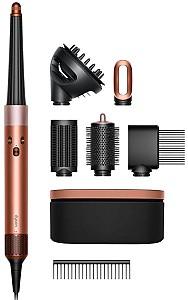 Multistyler Dyson HS08 Curly & Coily Amber Silk/Pink Champagne