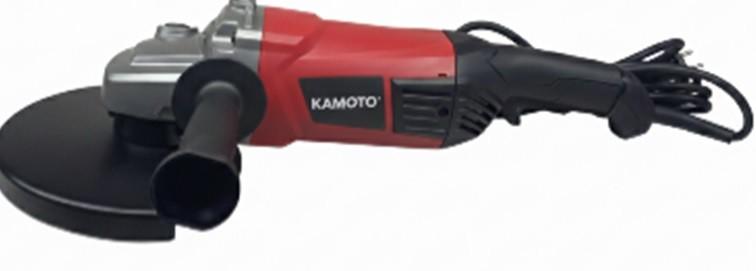 Polizor unghiular KAMOTO A2400