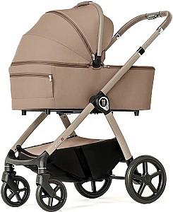 Carucior 2 in 1 Dada Prams Flux Beige