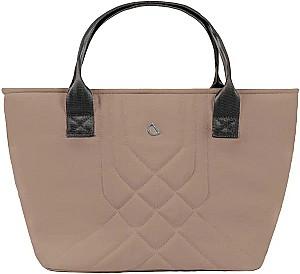 Carucior 2 in 1 Dada Prams Flux Beige