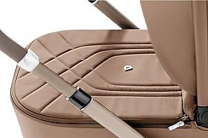 Carucior 2 in 1 Dada Prams Flux Beige