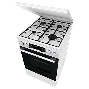 Aragaz, Plita de gaz Gorenje GK5C63WH