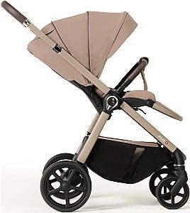 Carucior 2 in 1 Dada Prams Flux Beige