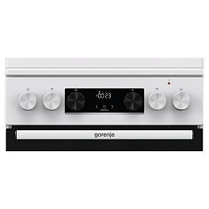 Aragaz, Plita de gaz Gorenje GK5C63WH
