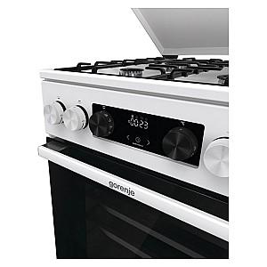 Aragaz, Plita de gaz Gorenje GK5C63WH