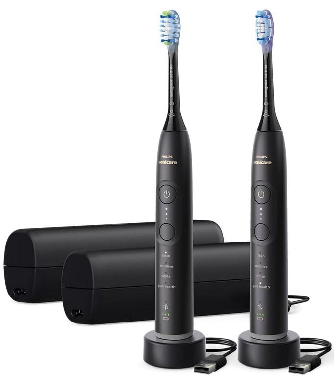 Periuta electrica de dinti Philips HX7429/03