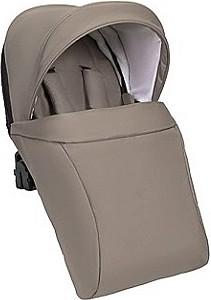 Carucior pentru gemeni Angelina Tvigo-Duo Beige