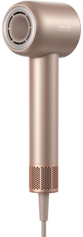 Uscator de par Dreame Glory High-Speed Rose Gold