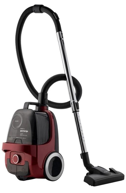 Aspirator Gorenje VC2202G4AHR