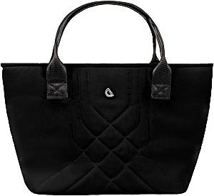 Carucior 2 in 1 Dada Prams Flux Black