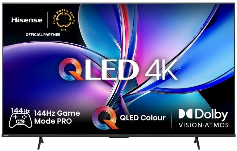 Televizor Hisense 43E7Q Pro