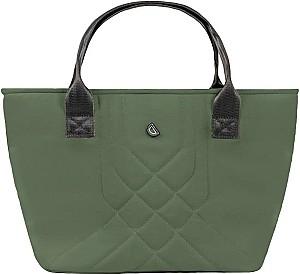 Carucior 2 in 1 Dada Prams Flux Botanical Green