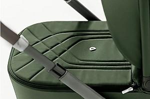 Carucior 2 in 1 Dada Prams Flux Botanical Green