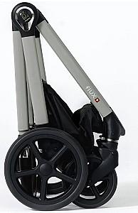 Carucior 2 in 1 Dada Prams Flux Botanical Green