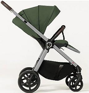 Carucior 2 in 1 Dada Prams Flux Botanical Green