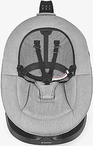 Leagan Kikka Boo Zazu Grey