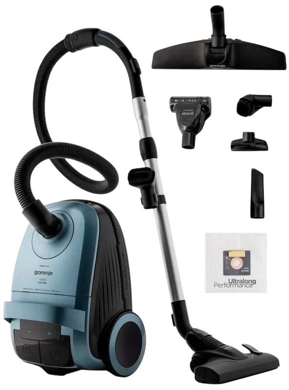 Aspirator Gorenje VC2328G6MBL