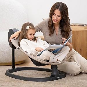 Leagan Kikka Boo Zazu Grey