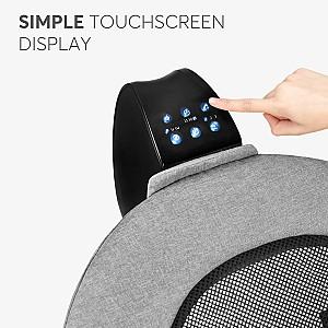 Leagan Kikka Boo Zazu Grey