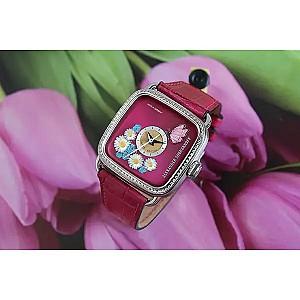 Ceas de mana ALEXANDER SHOROKHOFF SUMMER DIAMOND LE AS.AP.SOM2D