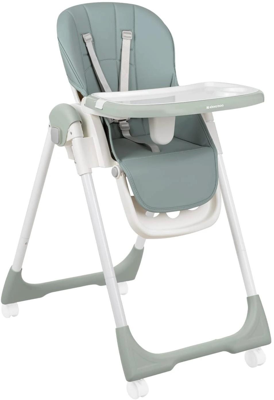 Scaun de masa simplu Kikka Boo Spicy Mint