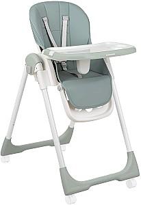 Scaun de masa simplu Kikka Boo Spicy Mint