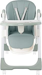 Scaun de masa simplu Kikka Boo Spicy Mint