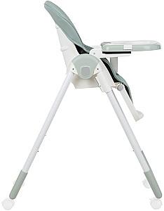 Scaun de masa simplu Kikka Boo Spicy Mint