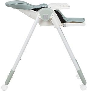 Scaun de masa simplu Kikka Boo Spicy Mint