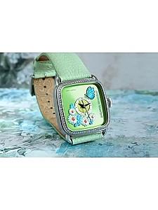 Ceas de mana ALEXANDER SHOROKHOFF SUMMER DIAMOND LE AS.AP.SOM1D