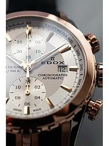 Ceas de mana EDOX GRAND OCEAN 09800-357RCA-AIR