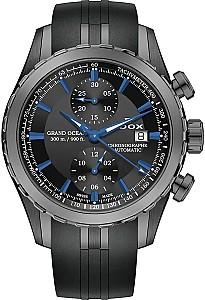 Ceas de mana EDOX GRAND OCEAN 09800-357GNCA-NIBU