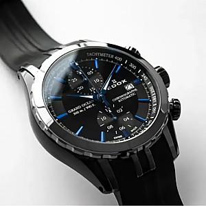 Ceas de mana EDOX GRAND OCEAN 09800-357GNCA-NIBU
