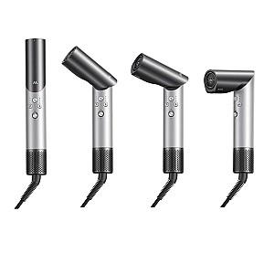 Multistyler Mova Master 10 Lunar Silver