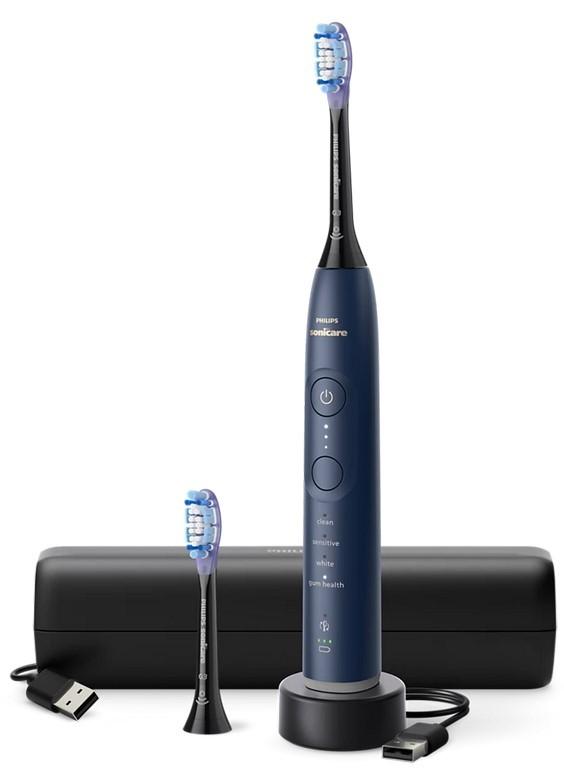 Periuta electrica de dinti Philips HX7423/01