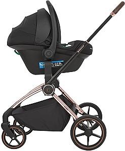 Carucior 2 in 1 Kikka Boo Kara Army Green