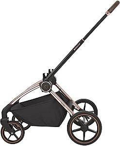 Carucior 2 in 1 Kikka Boo Kara Army Green