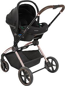 Carucior 2 in 1 Kikka Boo Kara Army Green