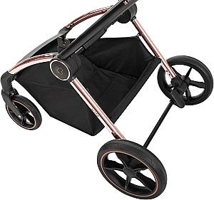 Carucior 2 in 1 Kikka Boo Kara Army Green