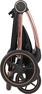 Carucior 2 in 1 Kikka Boo Kara Army Green