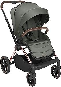 Carucior 2 in 1 Kikka Boo Kara Army Green